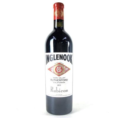 Inglenook \"Rubicon\" 2011 Napa