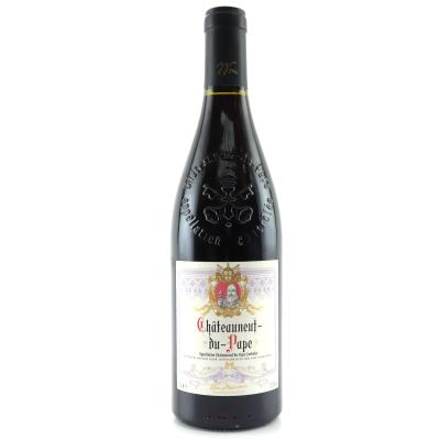 Ogier 2013 Chateauneuf-Du-Pape