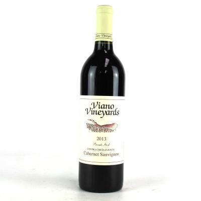 Viano Cabernet Sauvignon 2013 California