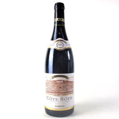 E.Guigal \"La Mouline\" 1997 Côte Rôtie