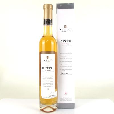 Peller Estate Riesling 2011 Niagara Icewine 37.5cl