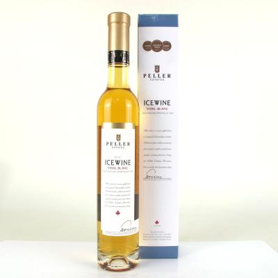 Peller Estate Vidal Blanc 2011 Niagara Icewine 37.5cl