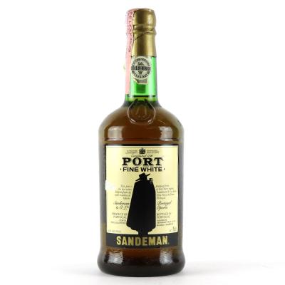 Sandeman Fine White Port