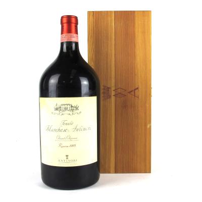 Marchesi Antinori 1995 Chianti Classico Riserva 300cl