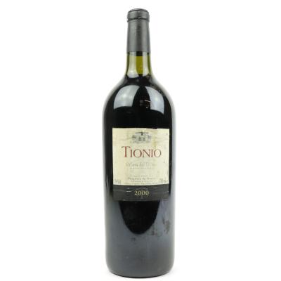 Tionio 2000 Ribera Del Duero 150cl