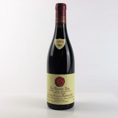 Dom. Lamarche 1999 La Grande Rue Grand-Cru