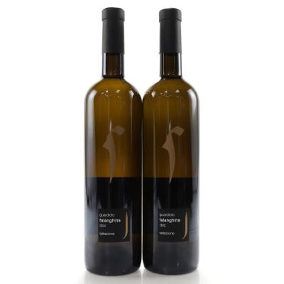 Janare Falanghina 2010 Campania 2x75cl