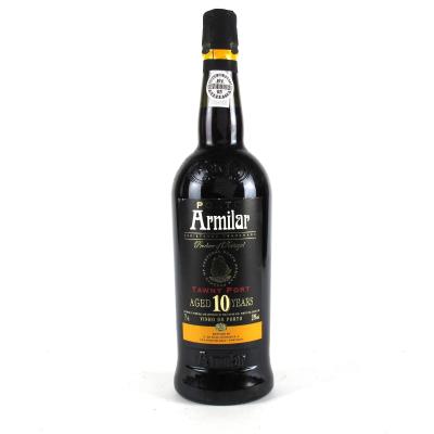 Armilar 10 Year Old Tawny Port