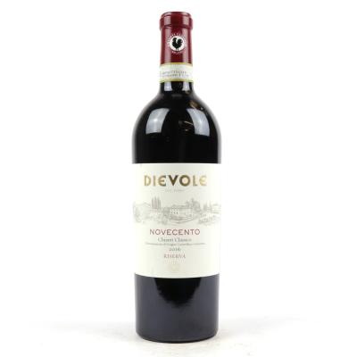 Dievole Novecento 2016 Chianti Classico Riserva