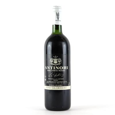 Antinori NV Vino Santo Rosso