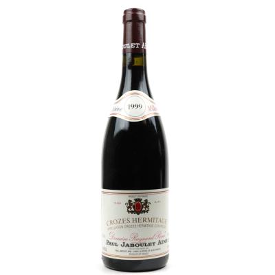 P.Jaboulet Dom. Raymond Roure 1999 Crozes-Hermitage