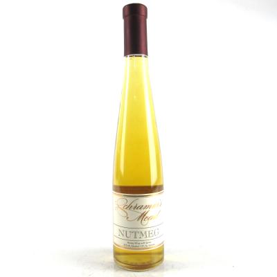 Schramm's Nutmeg Mead 37.5cl