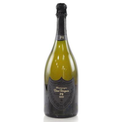 Dom Perignon P2 2000 Vintage Champagne