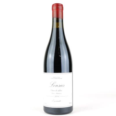 Envinate Lousas Vinas De Aldea 2014 Ribeira Sacra