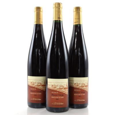 Turckheim Pinot Noir 2007 Alsace 3x75cl