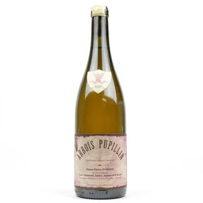 P.Overnoy Pupillin 2007 Arbois