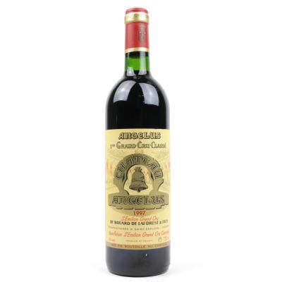 Ch. Angelus 1997 St-Emilion 1er-Grand-Cru