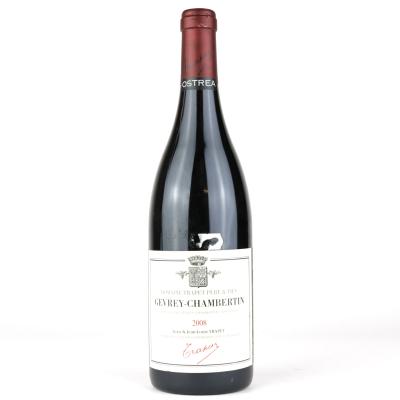 Dom. Trapet 2008 Gevrey-Chambertin