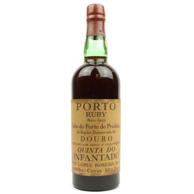 Quinta Do Infantado Ruby Port