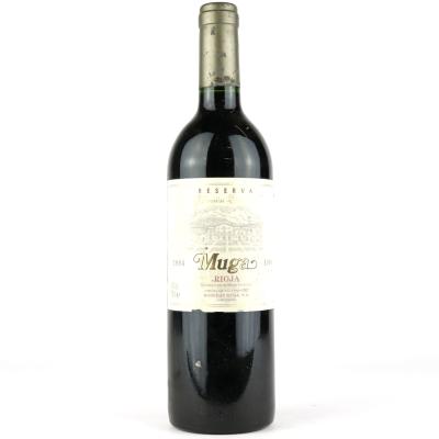 Muga 1994 Rioja Reserva