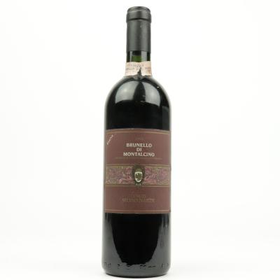 S.Nardi 1993 Brunello di Montalcino Riserva