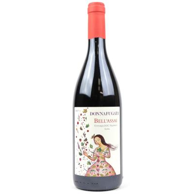 Donna Fugata Bell'Assai Vittoria Frappato 2017 Sicily