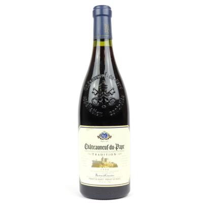 Barton & Guestier Tradition 1998 Chateauneuf-Du-Pape