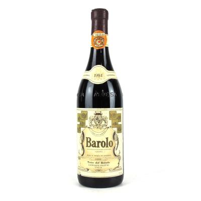 Cantina Terre Del Barolo 1984 Barolo