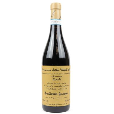 Quintarelli 2007 Amarone Classico