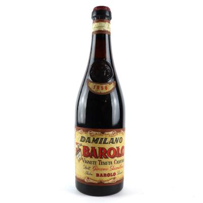 G.Damilano 1950 Barolo