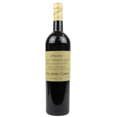 Dal Forno Romano 1998 Amarone