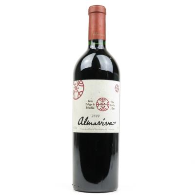 Almaviva 2000 Maipo