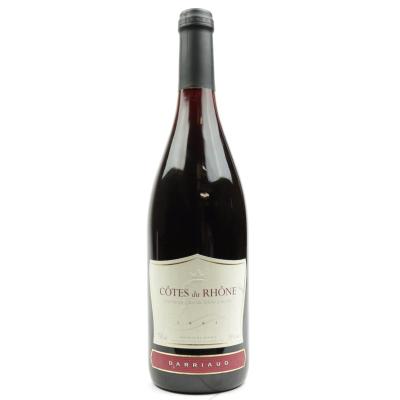 Darriaud 2001 Cotes-Du-Rhone