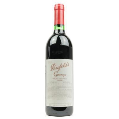Penfolds Grange 1997 South Australia