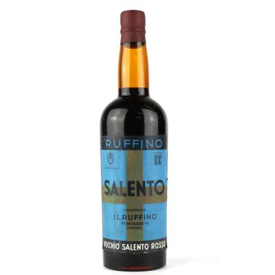 Ruffino Salento Rosso