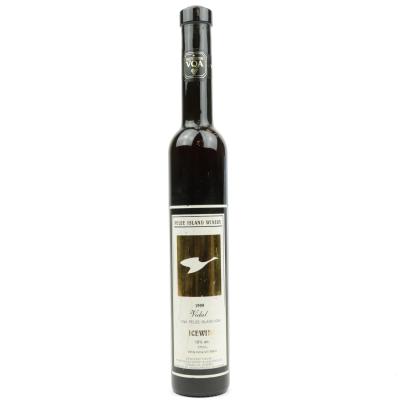 Pelee Island Vidal 1999 Pelee Island Icewine 37.5cl