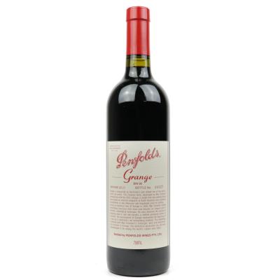 Penfolds Grange 2010 South Australia