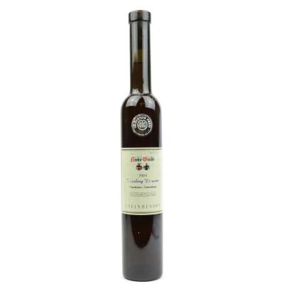 K.Grode Eimsheimer Sonnenhang Riesling 2004 Rheinhessen Eiswein 37.5cl