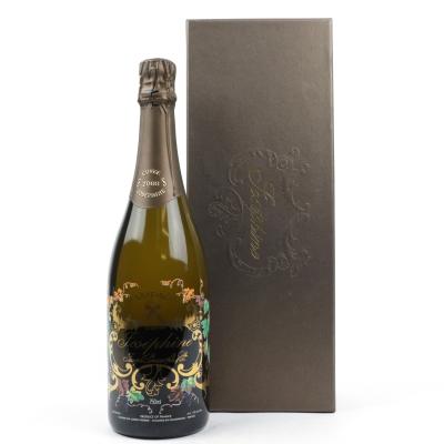 Joseph Perrier Cuvee Josephine Brut 2008 Vintage Champagne