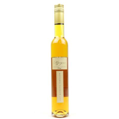 Margan Botrytis Semillon 2007 Hunter Valley 37.5cl