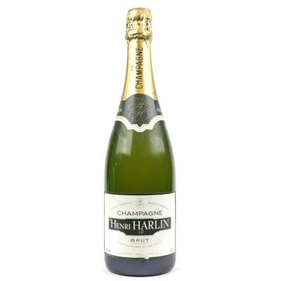 Henri Harlin Brut NV Champagne