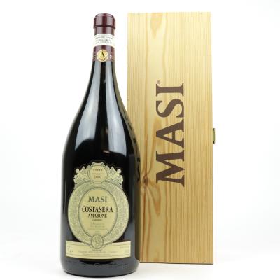 Masi Costasera 2007 Amarone Classico 150cl / OWC