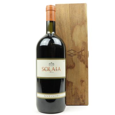 Antinori Solaia 1998 Tuscany 150cl