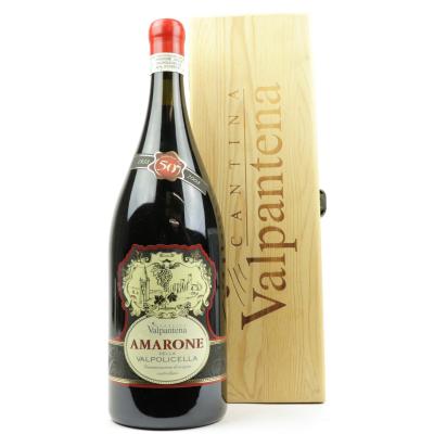 Cantina Valpantena 2005 Amarone 150cl / OWC