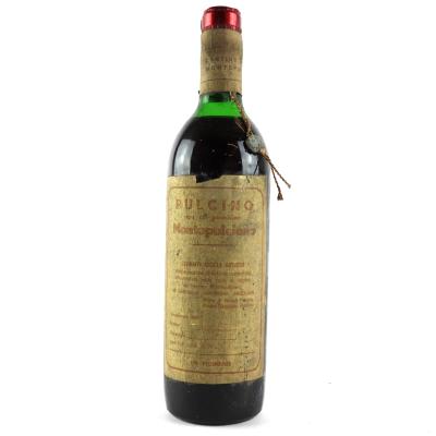 Cantine Pulcino 1969 Chianti Colli Senesi