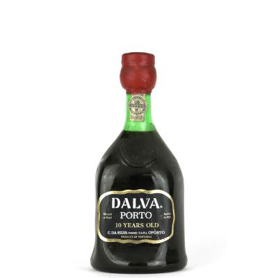 Dalva 10 Year Old Tawny Port