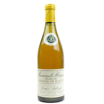 L.Latour Ch. De Blagny 1997 Meursault-Blagny 1er-Cru