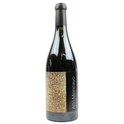 Alto Moncayo Garnacha 2004 Campo de Borja