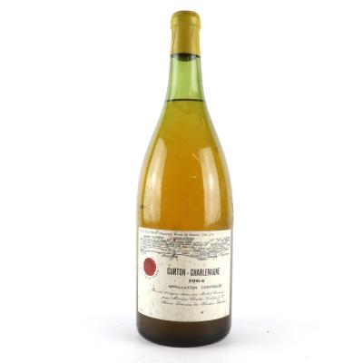 M.Couvreur 1964 Corton Charlemagne Grand-Cru 150cl