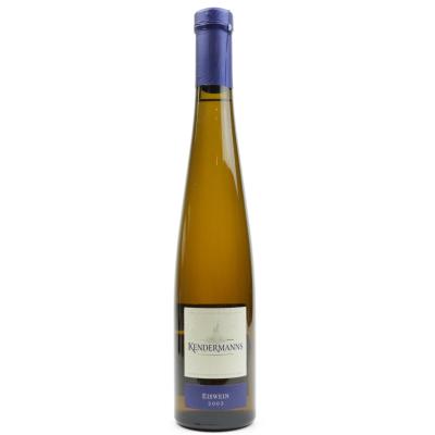 Kendermanns 2003 Rheinhessen Eiswein 37.5cl